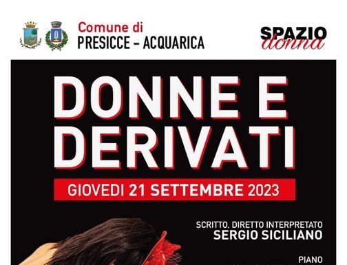 Donne e derivati