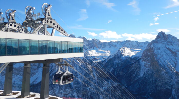 Si conclude positivamente la stagione invernale sulle Dolomiti