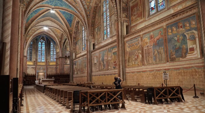 ASSISI DIGITAL HERITAGE