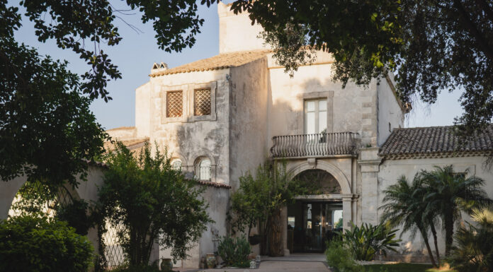 Il resort delle meraviglie tra golf e relax