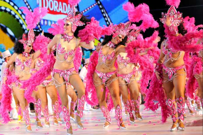 Evolution Travel - Carnevale a Tenerife