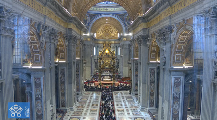 ROMA CAPUT MUNDI
