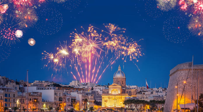 Fuga d’inverno a Malta, tra natura e cultura