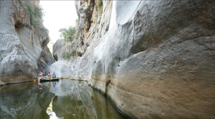 I parchi naturali della Sicilia: meta per escursionisti e camminatori
