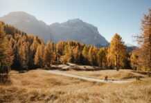“Munts dl altonn”: come vivere l’autunno in Alta Badia
