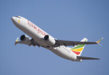 Ethiopian Airlines e Aeroporti di Roma insieme per valorizzare la connettività da Roma verso l’Africa e oltre