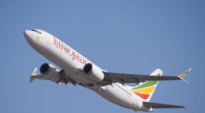 Ethiopian Airlines e Aeroporti di Roma insieme per valorizzare la connettività da Roma verso l’Africa e oltre