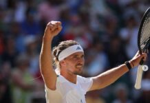 Sport e diabete: la vittoria del tennista Sasha Sverev la dice lunga!