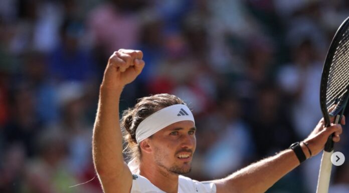 Sport e diabete: la vittoria del tennista Sasha Sverev la dice lunga!