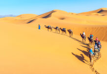 Marocco “formato famiglia” con Viaggigiovani.it